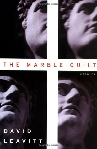 The marble quilt: stories