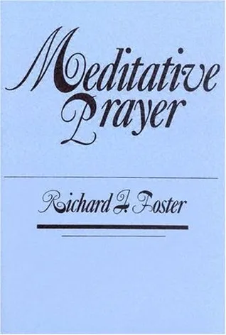 Meditative Prayer