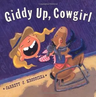 Giddy Up Cowgirl