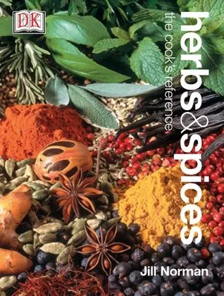 Herbs & Spices: The Cook