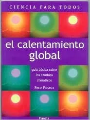 El Calentamiento Global