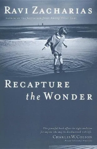 Recapture the Wonder