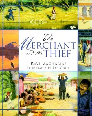 The Merchant and the Thief: A Folktale of Godly Wisdom