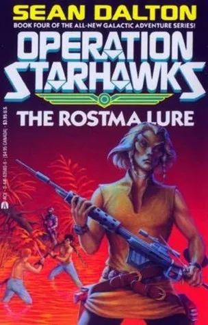 The Rostma Lure