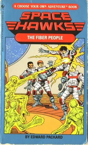 The Fiber People