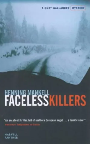 Faceless Killers