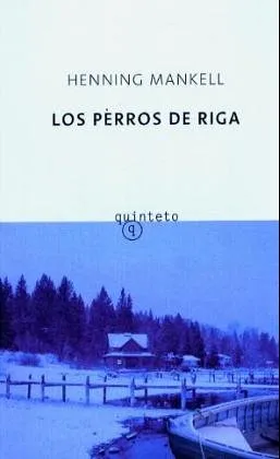 Los Perros De Riga