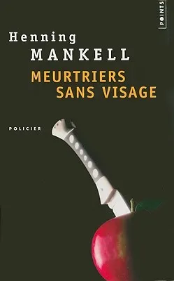 Meurtriers sans visage