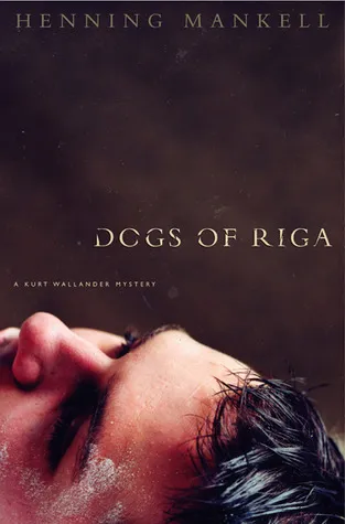 The Dogs of Riga