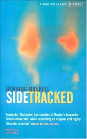 Sidetracked: Kurt Wallander