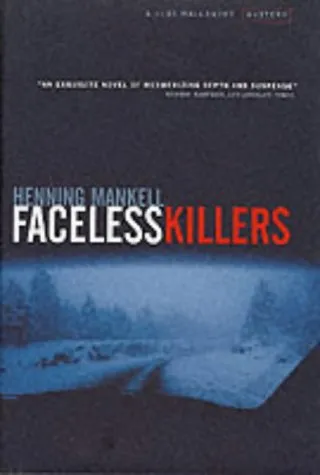 Faceless Killers