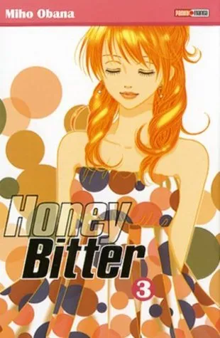 Honey Bitter, Tome 03