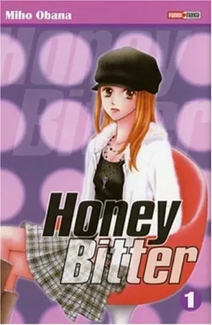 Honey Bitter, Tome 01