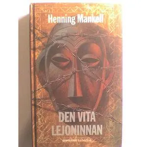 Den vita lejoninnan