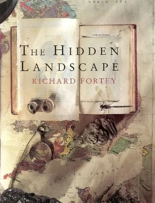 The Hidden Landscape: Journey into the Geological Past