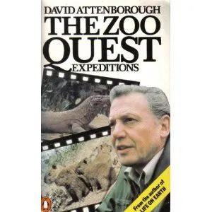 The Zoo Quest Expeditions