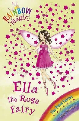 Ella The Rose Fairy