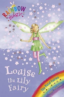 Louise the Lily Fairy