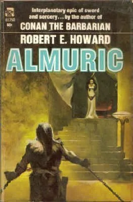 Almuric