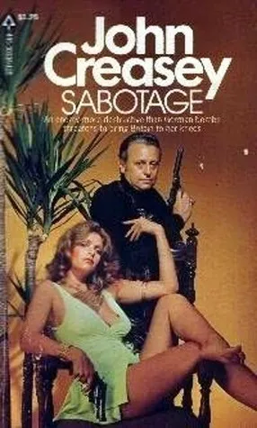 Sabotage