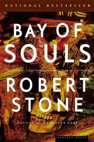 Bay of Souls: A Novel