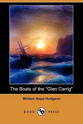 The Boats of the Glen Carrig