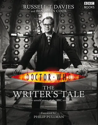 Doctor Who: The Writer