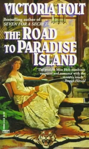 The Road to Paradise Island