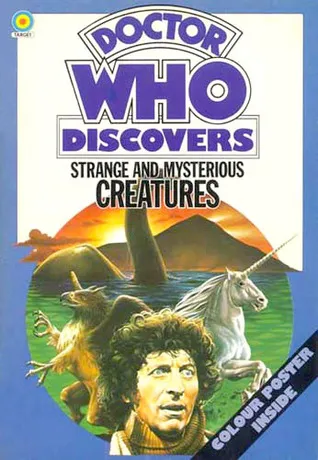 Doctor Who Discovers Strange And Mysterious Creatures