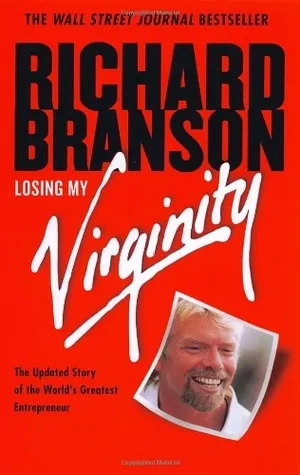 Losing My Virginity: How I