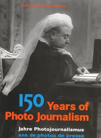 150 Years of Photo Journalism, Volume 1