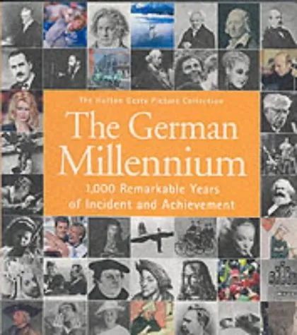 The German Millennium