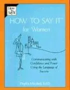 How To Say It for Women