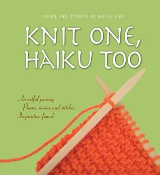 Knit One, Haiku Too