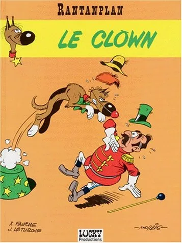 Le Clown