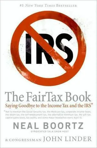 The Fair Tax