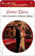 The Italian's Stolen Bride