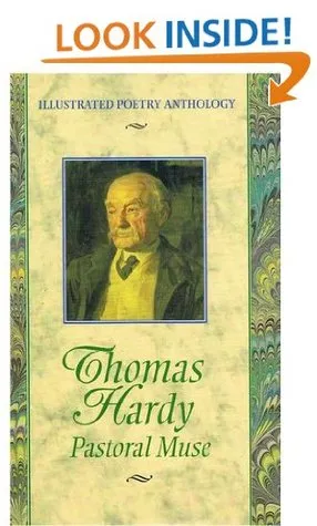 Thomas Hardy Pastoral Muse