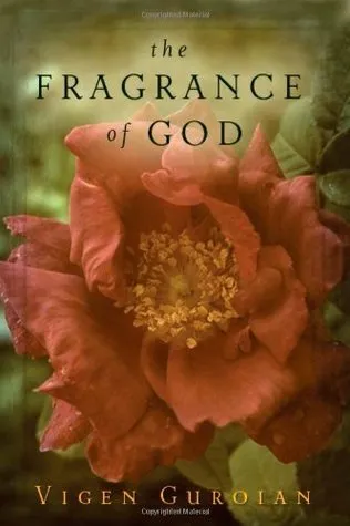 The Fragrance of God