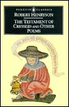 The Testament of Cresseid and Other Poems