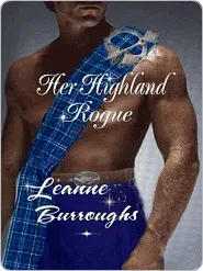 Her Highland Rogue