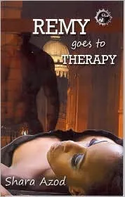 Remy Goes to Therapy