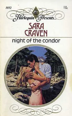 Night of the Condor