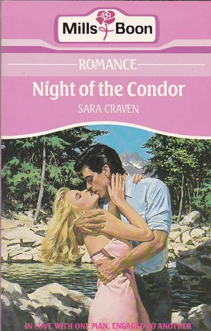 Night of the Condor