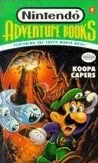 Koopa Capers