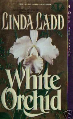 White Orchid