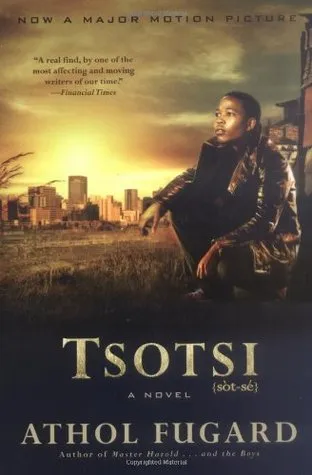 Tsotsi