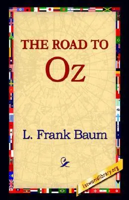 The Road to Oz