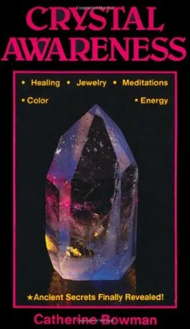 Crystal Awareness