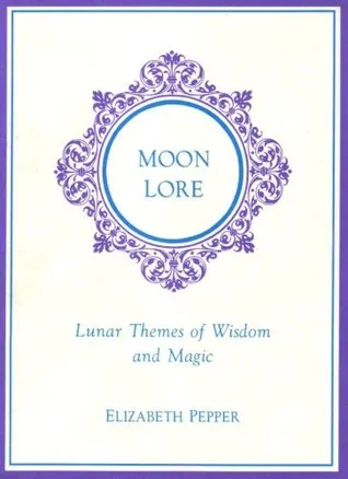 Moon Lore: Lunar Themes of Wisdom and Magic